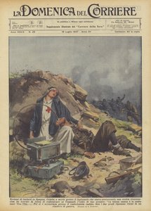 Italialaisten sankarillisuudet Espanjassa