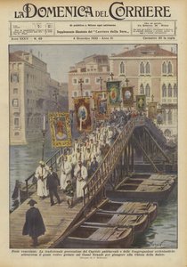 Venetsialaiset festivaalit