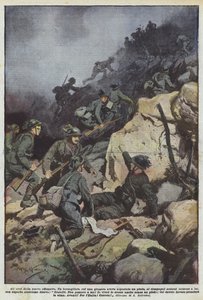 Uuden hyökkäyksen sankarit