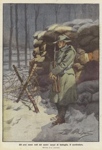Taistelukentiemme vähemmän tunnetut sankarit
