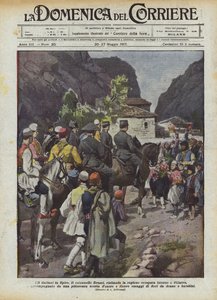 Italialaiset Epiruksella