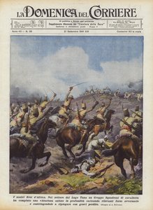 Afrikan sankarimme