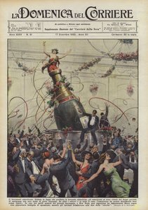 Amerikkalainen bacchanal
