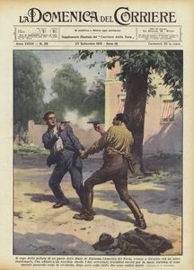 Alabaman osavaltiossa (Pohjois-Amerikka) sijaitsevan maan poliisipäällikkö, lähtenyt riitaan?