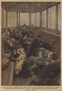 Terrorin valtakunta Belfastissa