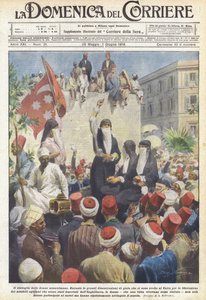 Musliminaisten herääminen