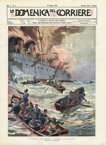 Victory Steam Fire Alicantessa