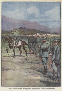 Italia Albaniassa