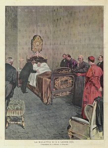 SS Leo XIII:n tauti