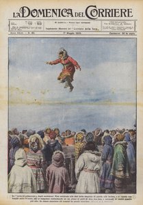 Eskimoiden kevätjuhla