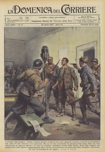 Italian dun leroismi