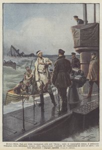 Italian merijalkaväet