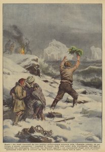 Kun vanhemmat raahaavat kahta lasta lentävällä Perheen lentoseikkailulla?
