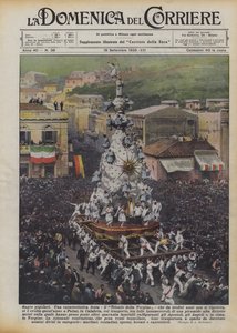 Suosittuja festivaaleja