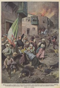 Smyrna Kreikan ja Turkin sodan aikana (1919-22)