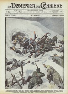Asiagon tasangolla yöllä 19 vihollisalue, murtautui tunneleiden läpi, jotka kaivettiin sisään?