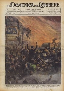 Sankarillisia pelaajia tekijältä Achille Beltrame