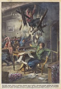 Ihmisen tulipallo