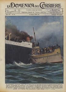Poikkeuksellinen pelastus