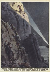 Ainutlaatuinen pelastus
