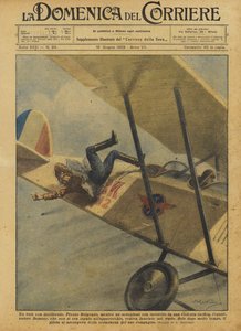 Ei-toivottu lento