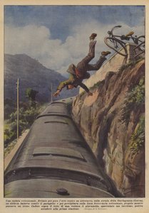 Poikkeuksellinen syksy