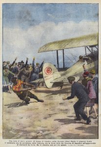 Uudenlainen kamppailu tekijältä Achille Beltrame