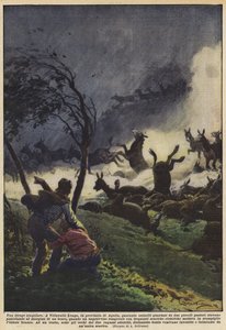 Ainutlaatuinen verilöyly