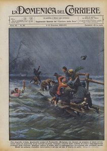 Tragedia vältetty