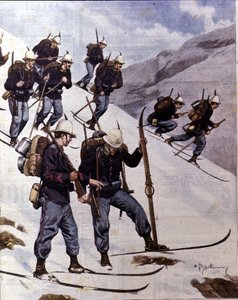 Tuntematon kuva tekijältä Achille Beltrame