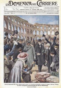 Vittorio Emanuele III Pulassa