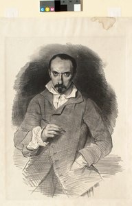  tekijältä Achille Devéria