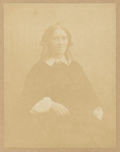 [Madame Charton] tekijältä Achille Devéria