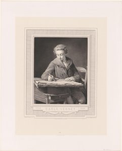 Carle Vernet