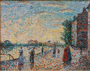 Joenrantapromenadi