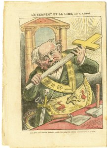 Achille Lemot