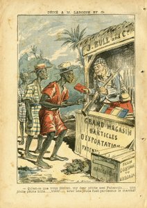 Kuva Achille Lemotista (1846-1909) Le Pelerinissä tekijältä Achille Lemot
