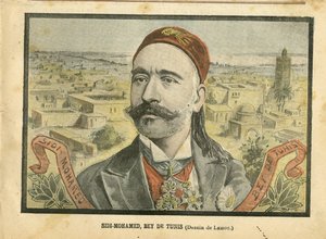 Kuva Achille Lemotista (1846-1909) Le Pelerinissä tekijältä Achille Lemot