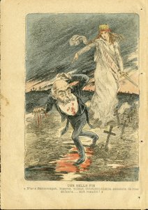 Kuva Achille Lemotista (1846-1909) Le Pelerinissä tekijältä Achille Lemot