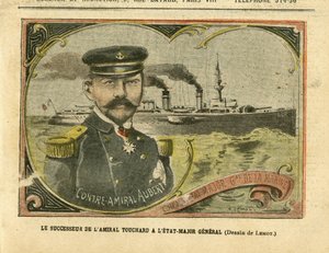 Kuva Achille Lemot