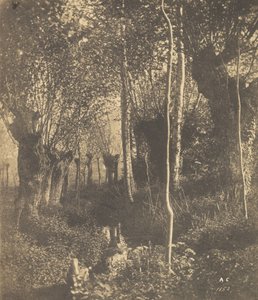 [Maisema, Arras], 1852. tekijältä Adalbert Cuvelier