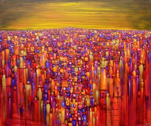 Metro tekijältä Adam Bogusz