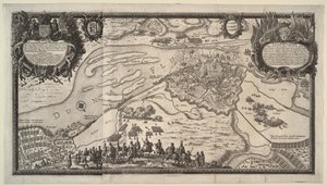 Venäjän armeijan piiritys Riian tsaari Aleksei Mihailovitšin johdolla 1656, 1656