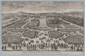 Tuileries