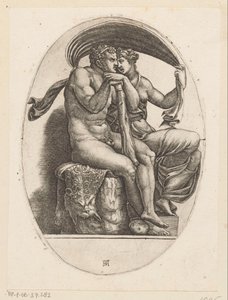 Hercules Deianeirassa