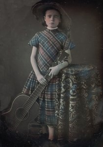 Elizabeth Michael Howell, 1855-59. tekijältä Addis