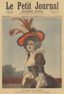 Rouva Elisabeth