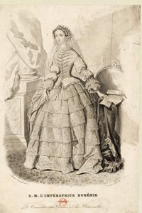 Keisarinna Eugenie