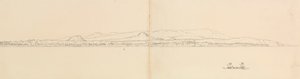 Savaii, Navigaattorisaaret [Samoa], syyskuu 1849.