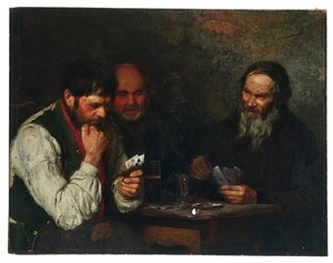 Adolph Böhm kortinpelaaja tekijältä Adolf Bohm